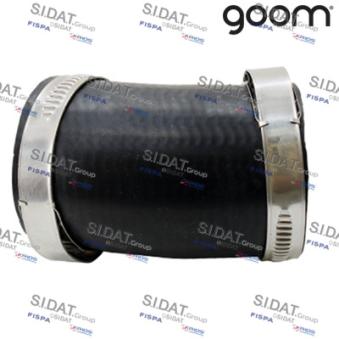 Gaine de suralimentation FISPA OEM 31274410