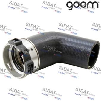 Gaine de suralimentation FISPA OEM 4422245