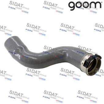 Gaine de suralimentation FISPA 500954