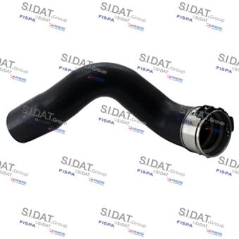 Gaine de suralimentation FISPA OEM 144608356R