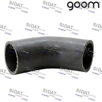 Gaine de suralimentation FISPA 500989