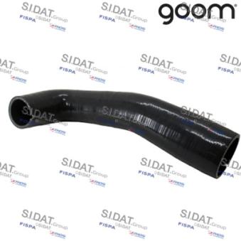 Gaine de suralimentation FISPA 500991