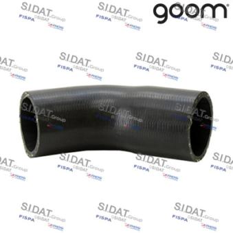 Gaine de suralimentation FISPA 501102