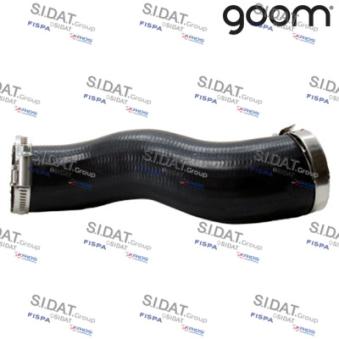 Gaine de suralimentation FISPA OEM 282742A120