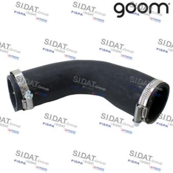 Gaine de suralimentation FISPA [501129]