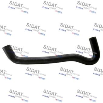 Gaine de suralimentation FISPA OEM 036103493N