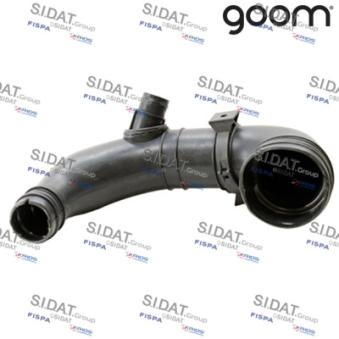 Gaine de suralimentation FISPA OEM 51773392