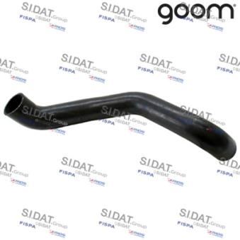 Gaine de suralimentation FISPA 501158