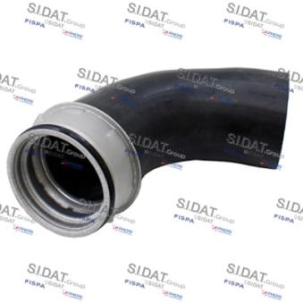 Gaine de suralimentation FISPA [501167]