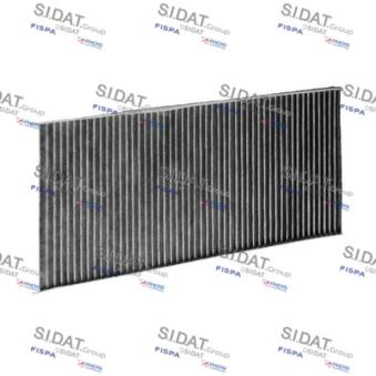 Filtre, air de l'habitacle FISPA OEM 46721374
