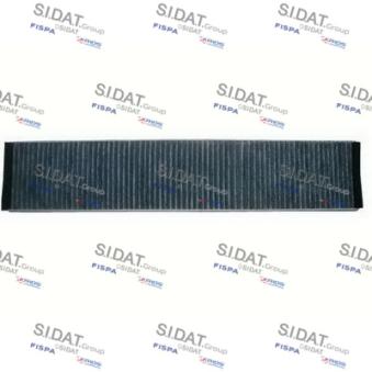 Filtre, air de l'habitacle FISPA OEM 1225788 Filtre, air de l'habitacle FISPA OEM 1225788