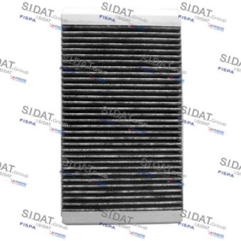 Filtre, air de l'habitacle FISPA OEM 46513960
