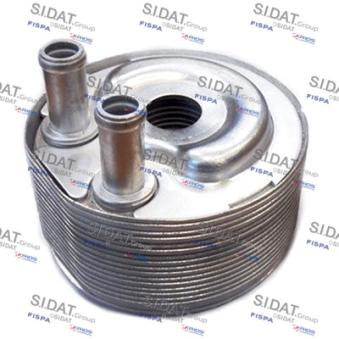 Radiateur d'huile FISPA OEM 21305EB300