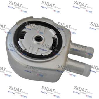 Radiateur d'huile FISPA OEM 31316639