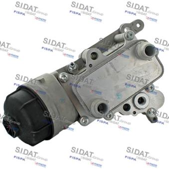 Radiateur d'huile FISPA OEM K68320861AA