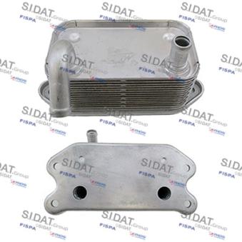Radiateur d'huile FISPA OEM 31201912