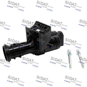 Fermeture-volant FISPA OEM 52180852