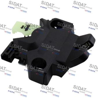 Serrure de hayon FISPA OEM 109230800e Serrure de hayon FISPA OEM 109230800e