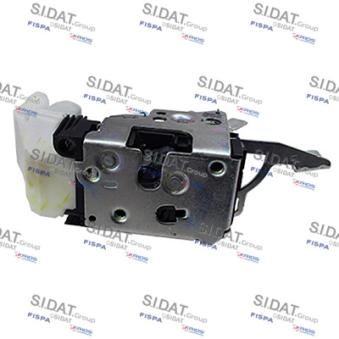 Serrure de hayon arrière droit FISPA 610230