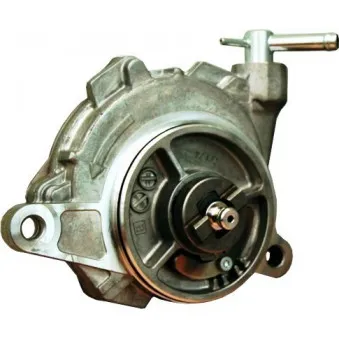 MEAT & DORIA 91126 - Pompe à vide, système de freinage