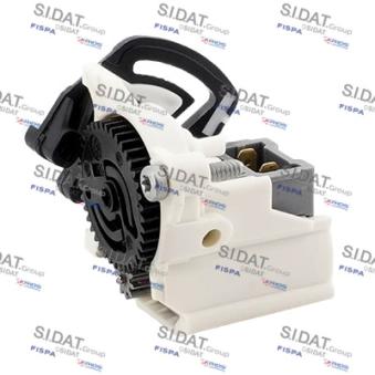 Serrure de hayon FISPA OEM 8200102583