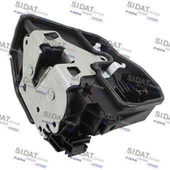 Serrure de porte arrière gauche FISPA OEM 51227229459