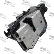 FISPA 610766A2 - Serrure de porte avant droit