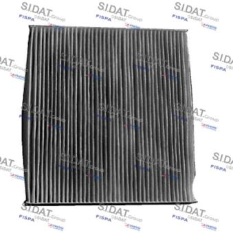 Filtre, air de l'habitacle FISPA OEM 8856812020 Filtre, air de l'habitacle FISPA OEM 8856812020
