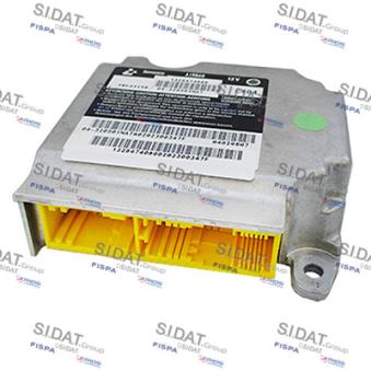 Appareil de commande, coussin d'air FISPA 630140