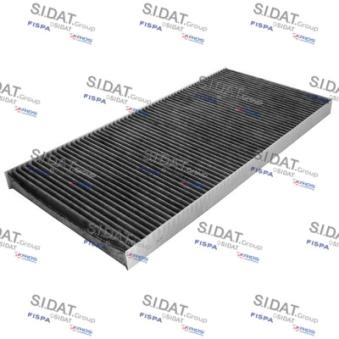 Filtre, air de l'habitacle FISPA OEM 2994583 Filtre, air de l'habitacle FISPA OEM 2994583