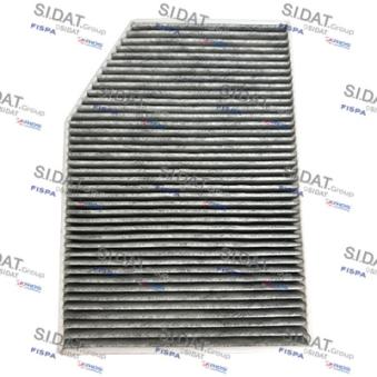 Filtre, air de l'habitacle FISPA OEM 64119382886