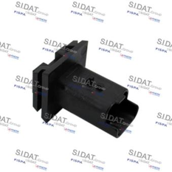 Interrupteur, serrure de porte FISPA 640800A2