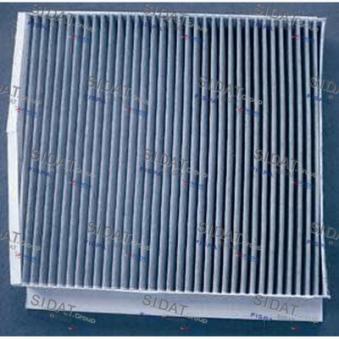 Filtre, air de l'habitacle FISPA OEM 30630754