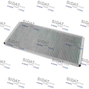 Filtre, air de l'habitacle FISPA OEM JM0000010