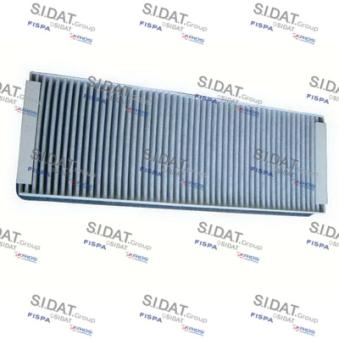 Filtre, air de l'habitacle FISPA OEM A0008301218