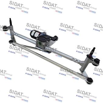 Système de nettoyage des vitres FISPA OEM 2ga955023