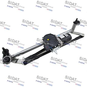 Système de nettoyage des vitres FISPA OEM 5JB955023 Système de nettoyage des vitres FISPA OEM 5JB955023