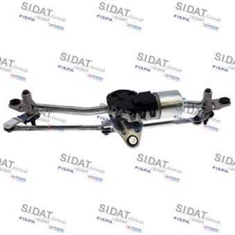 Système de nettoyage des vitres FISPA 68099A2