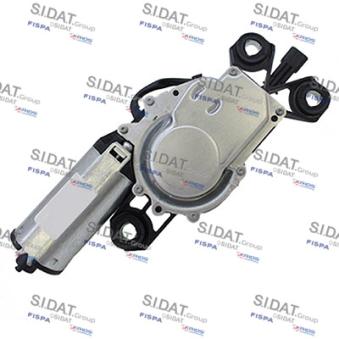 Moteur d'essuie-glace FISPA OEM Q0000614V014000000