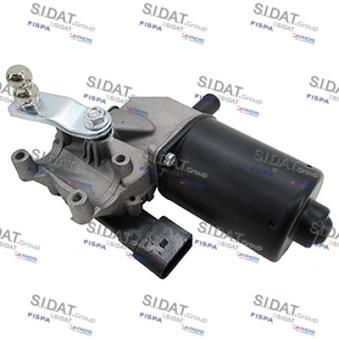 Moteur d'essuie-glace FISPA OEM 7200510