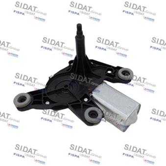 Moteur d'essuie-glace FISPA OEM 51757867