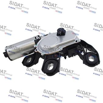 Moteur d'essuie-glace FISPA OEM 1Z5955711B