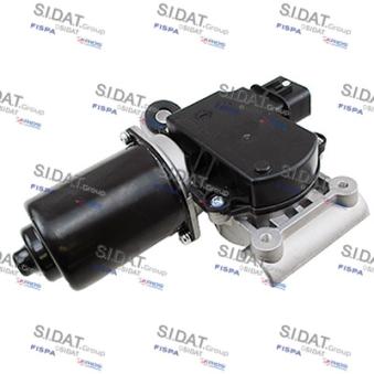 Moteur d'essuie-glace FISPA 69120