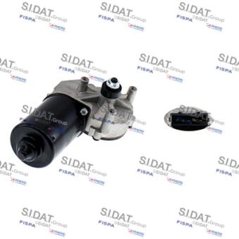 Moteur d'essuie-glace FISPA 69206A2