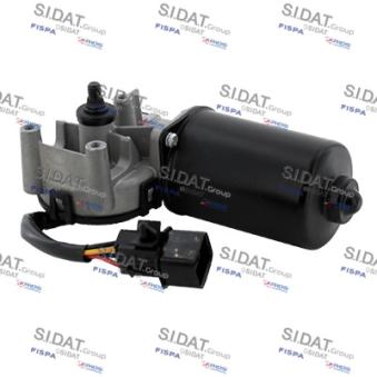 Moteur d'essuie-glace FISPA 69323A2