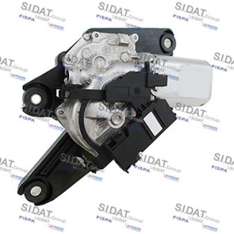 Moteur d'essuie-glace FISPA OEM a2048202442