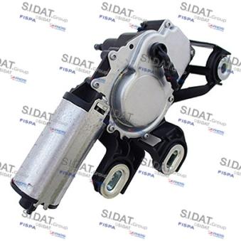 Moteur d'essuie-glace FISPA OEM 6398201008 Moteur d'essuie-glace FISPA OEM 6398201008