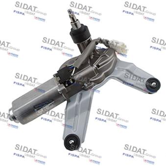 Moteur d'essuie-glace FISPA 69433