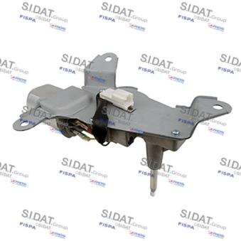 Moteur d'essuie-glace FISPA 69523