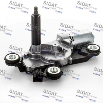 Moteur d'essuie-glace FISPA 69570